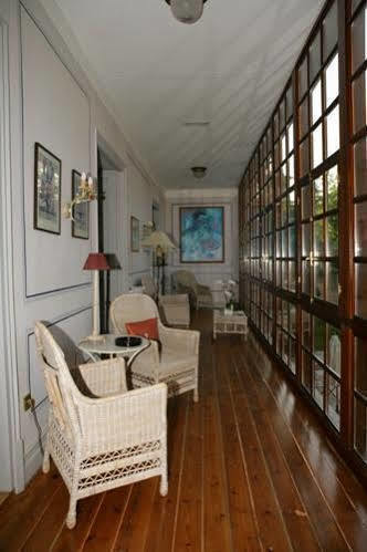 Real Casa De Tepa
